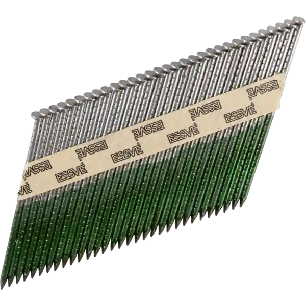 Sista chansen Maskinspik